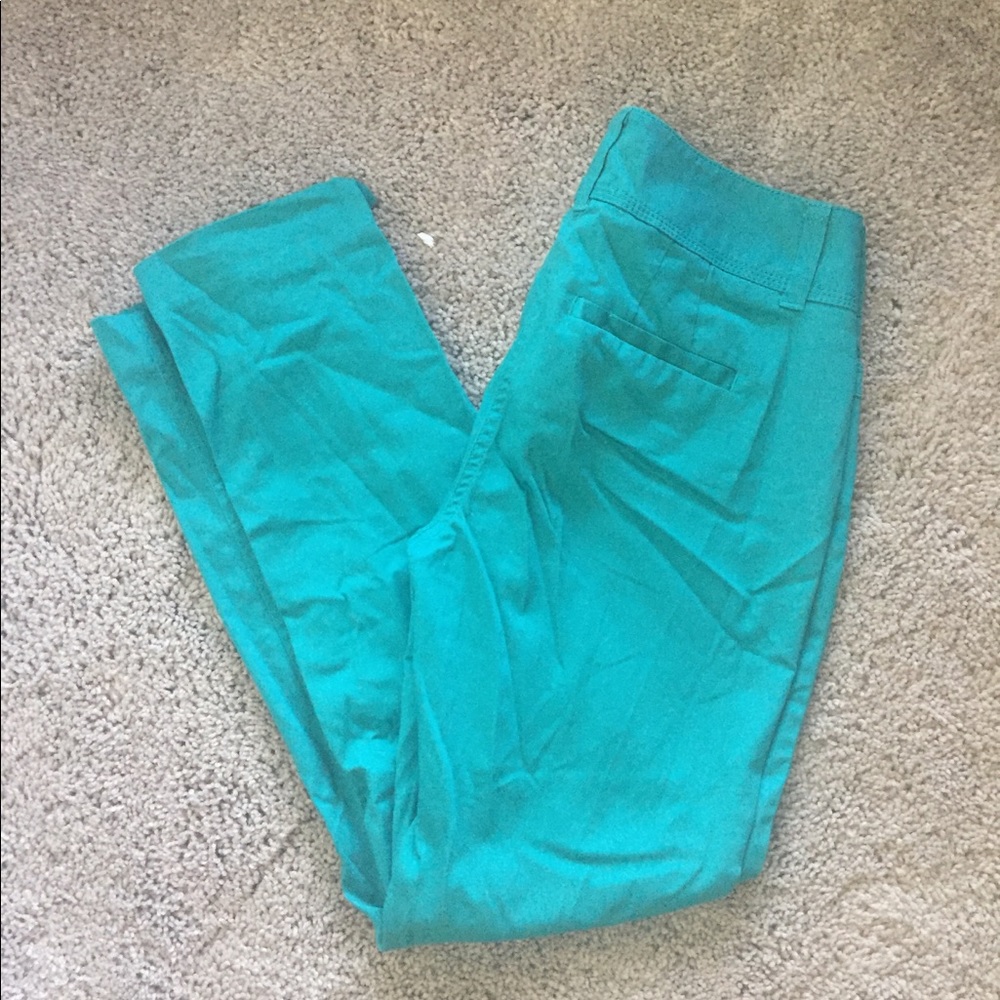 Cleaning out closet